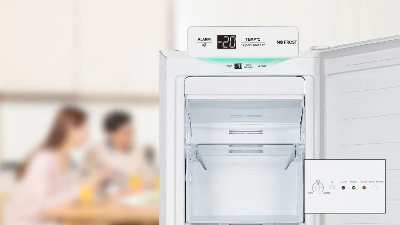 نمایشگر LED