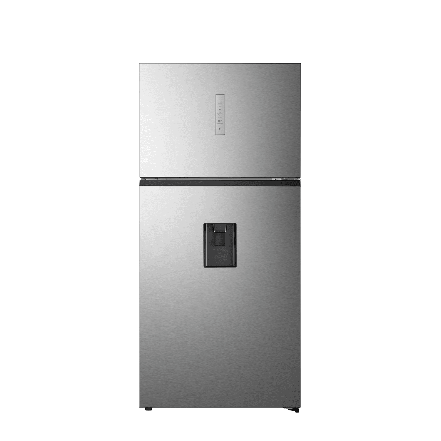 یخچال فریزر هایسنس RFT-560